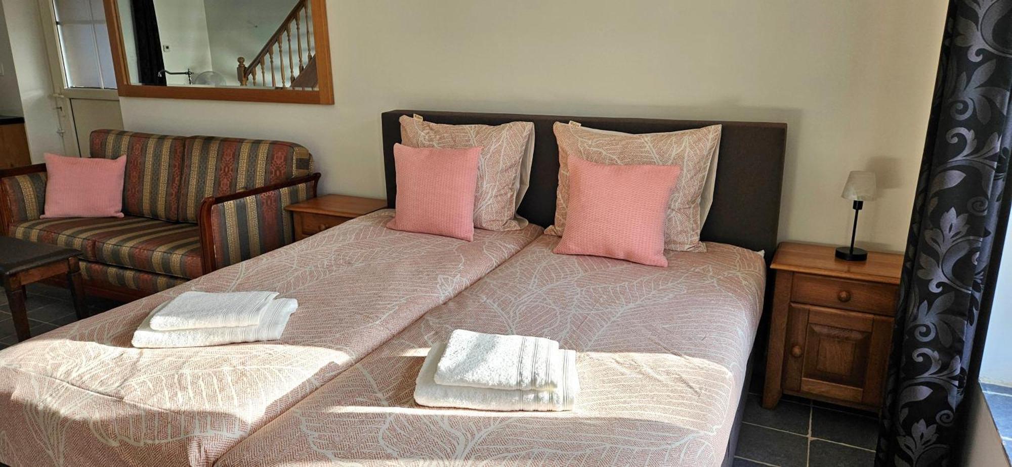 B&B Pippa Peer Rom bilde